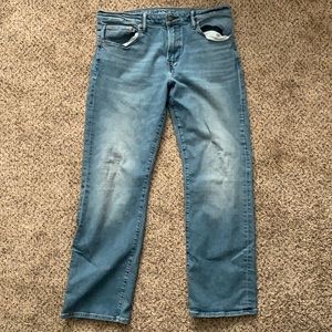 American Eagle Men’s Jeans 33x32 bootcut